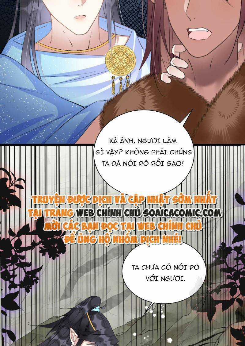 Được Chồng Rắn Siêu Sủng Khi Xuyên Qua Thú Thế Chapter 59 trang 30