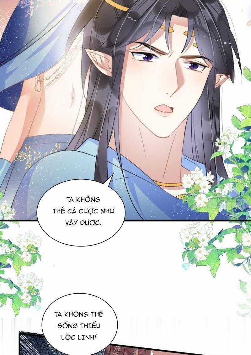 Được Chồng Rắn Siêu Sủng Khi Xuyên Qua Thú Thế Chapter 59 trang 33