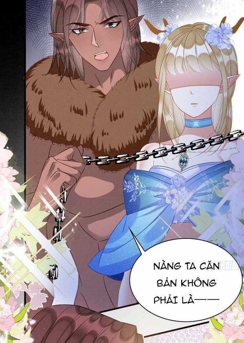 Được Chồng Rắn Siêu Sủng Khi Xuyên Qua Thú Thế Chapter 59 trang 4