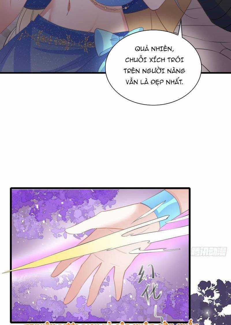 Được Chồng Rắn Siêu Sủng Khi Xuyên Qua Thú Thế Chapter 59 trang 40