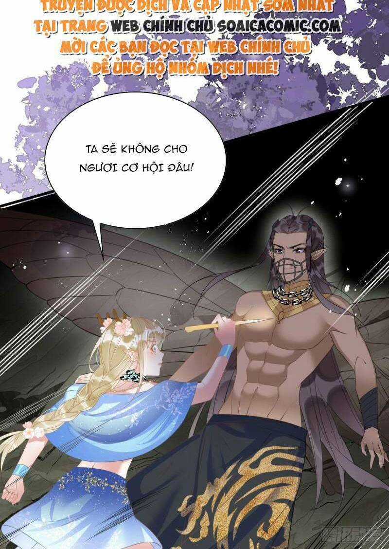 Được Chồng Rắn Siêu Sủng Khi Xuyên Qua Thú Thế Chapter 59 trang 41