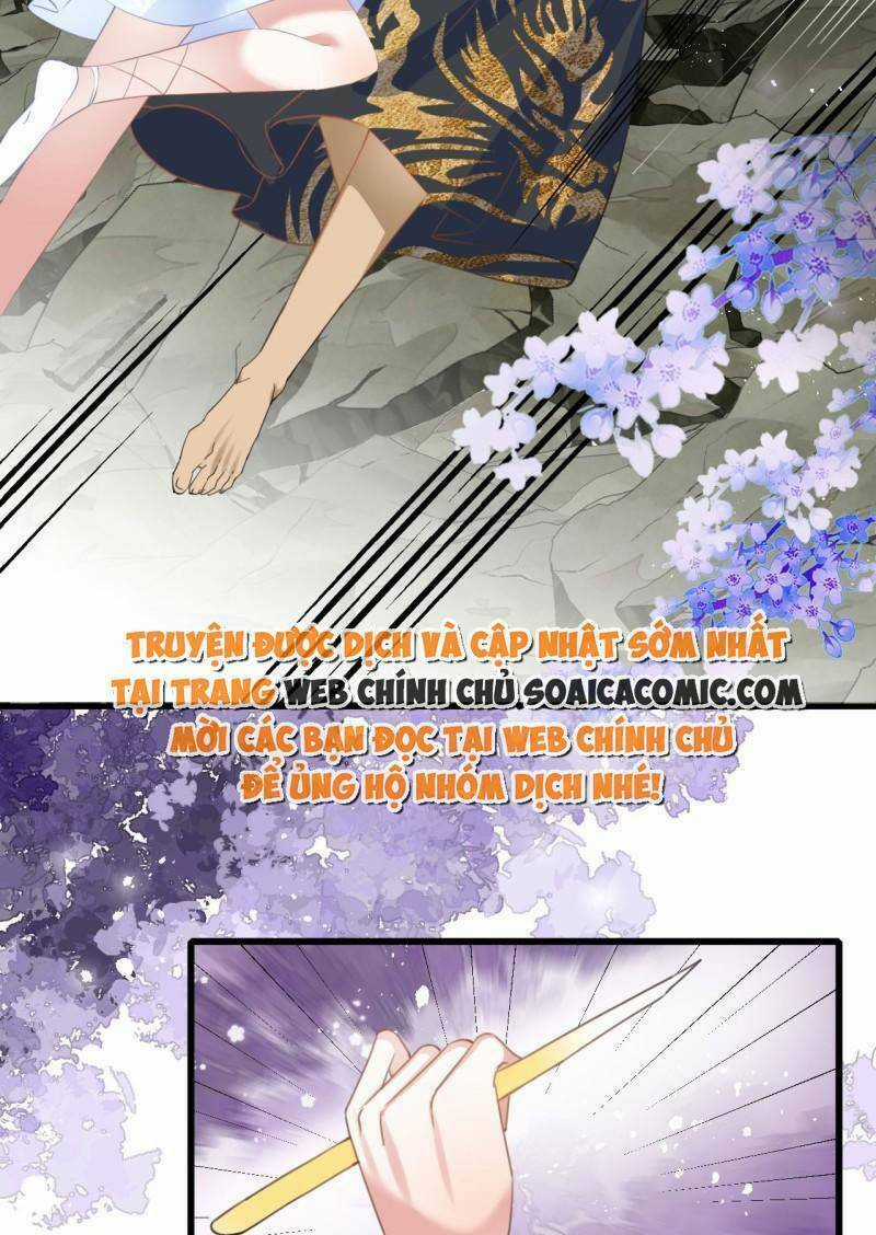 Được Chồng Rắn Siêu Sủng Khi Xuyên Qua Thú Thế Chapter 59 trang 42