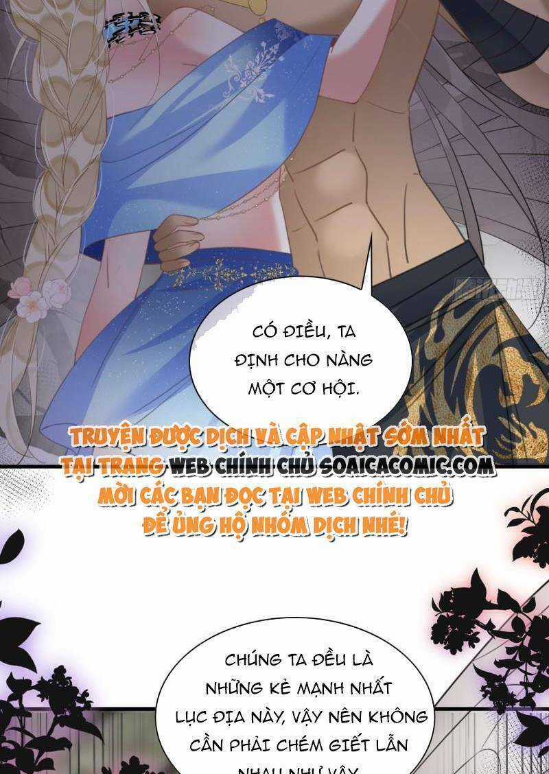 Được Chồng Rắn Siêu Sủng Khi Xuyên Qua Thú Thế Chapter 59 trang 44