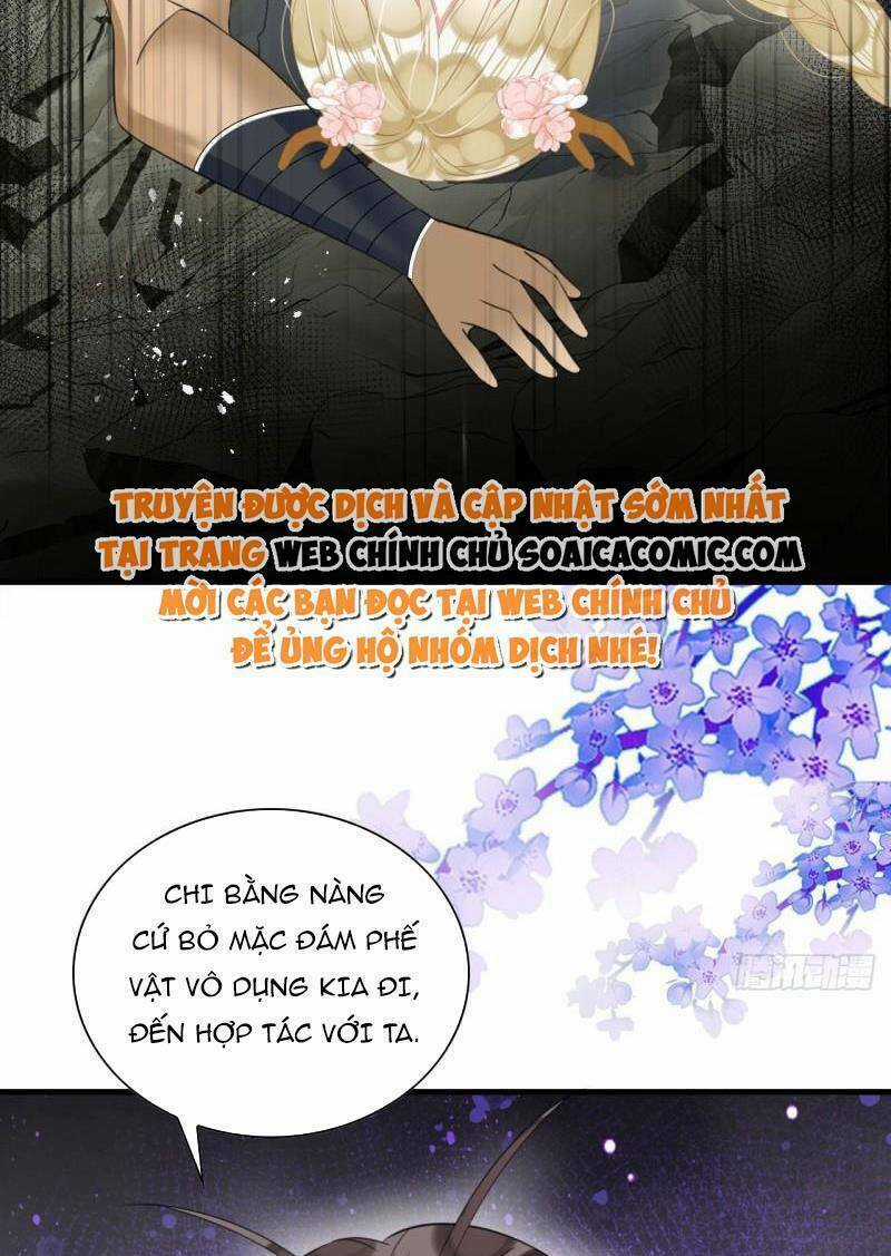 Được Chồng Rắn Siêu Sủng Khi Xuyên Qua Thú Thế Chapter 59 trang 46