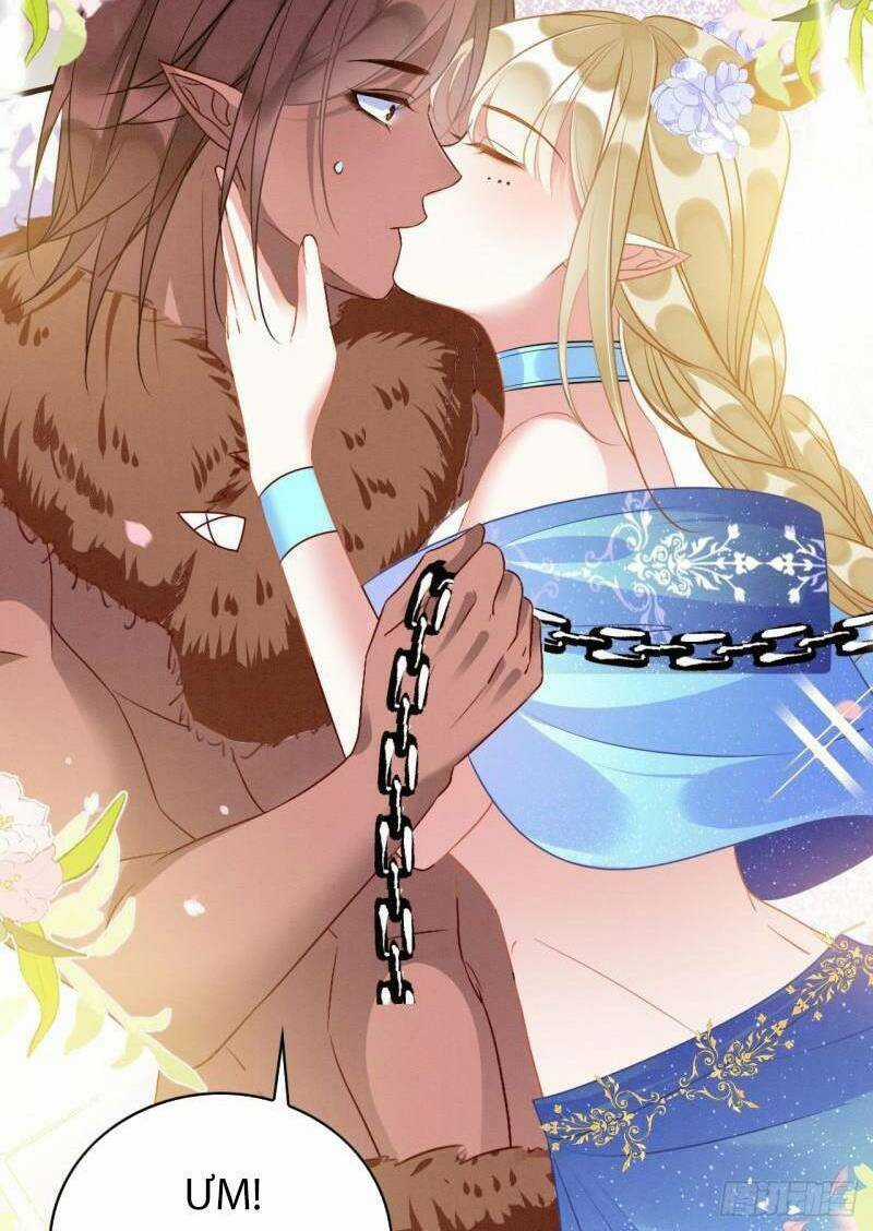 Được Chồng Rắn Siêu Sủng Khi Xuyên Qua Thú Thế Chapter 59 trang 5