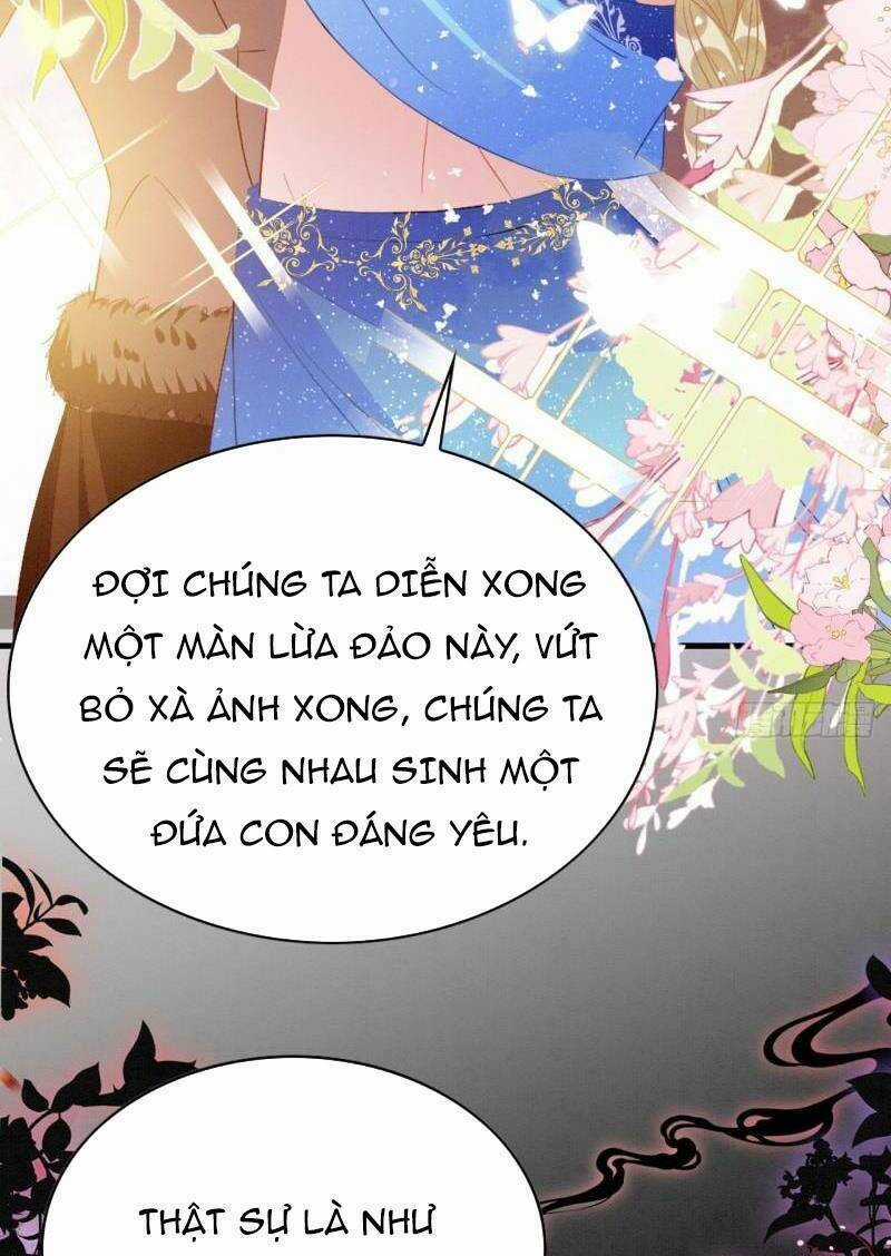 Được Chồng Rắn Siêu Sủng Khi Xuyên Qua Thú Thế Chapter 59 trang 9