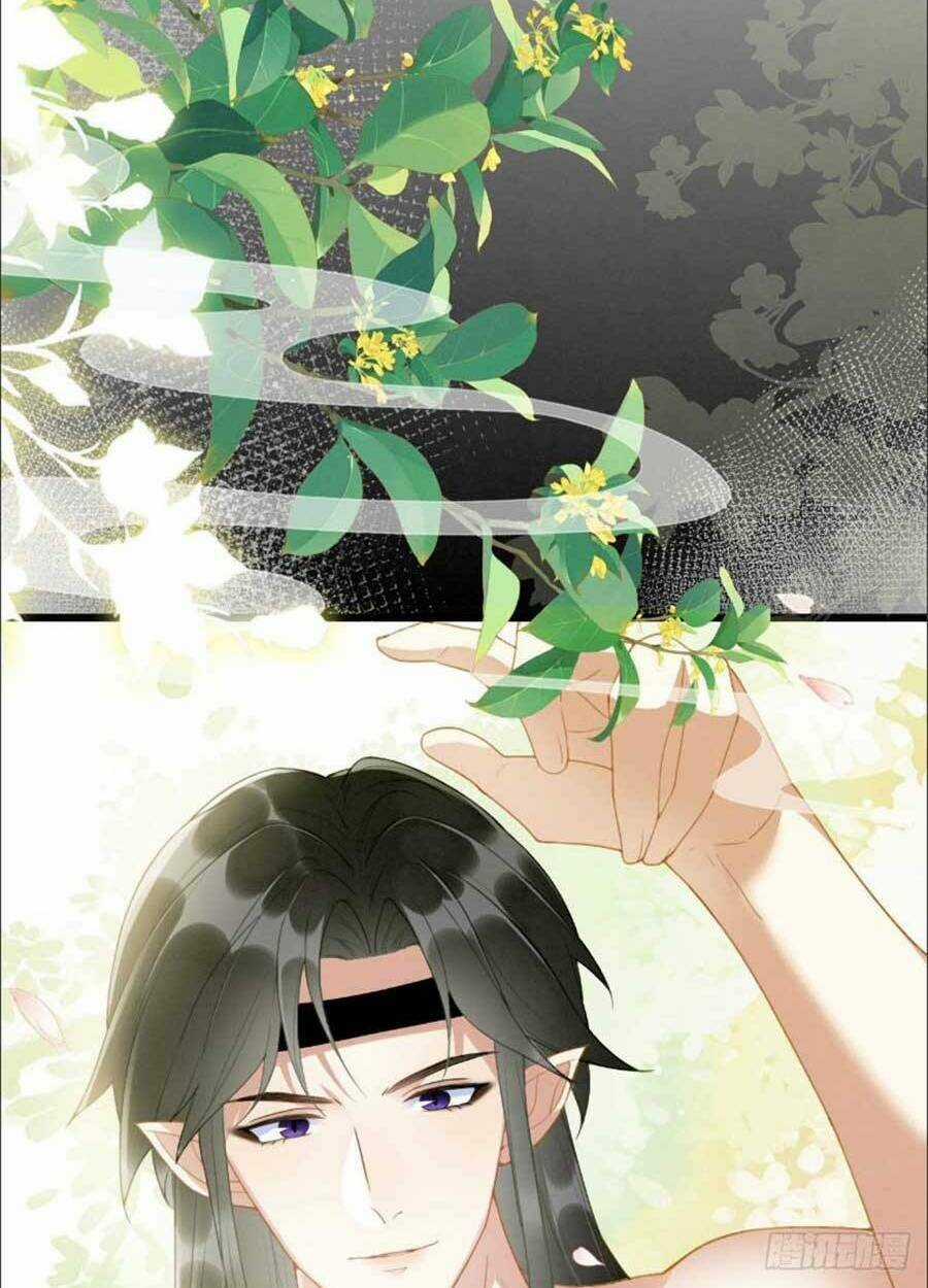 Được Chồng Rắn Siêu Sủng Khi Xuyên Qua Thú Thế Chapter 6 trang 13