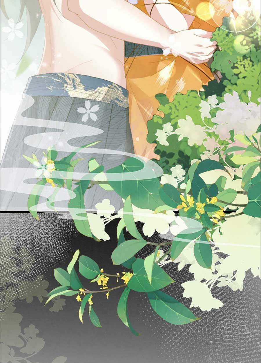 Được Chồng Rắn Siêu Sủng Khi Xuyên Qua Thú Thế Chapter 6 trang 17