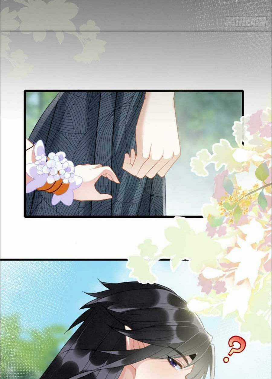 Được Chồng Rắn Siêu Sủng Khi Xuyên Qua Thú Thế Chapter 6 trang 18