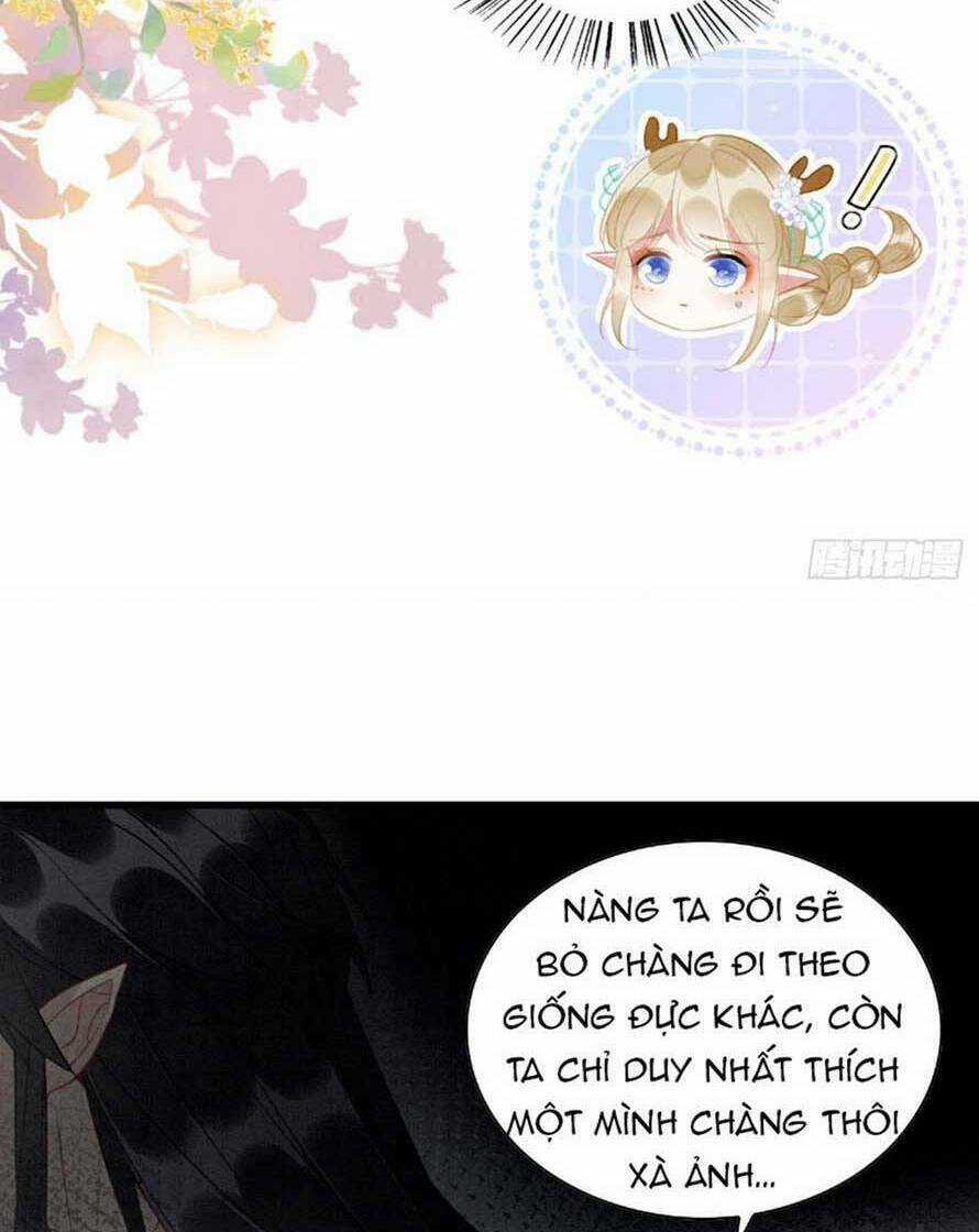 Được Chồng Rắn Siêu Sủng Khi Xuyên Qua Thú Thế Chapter 6 trang 31