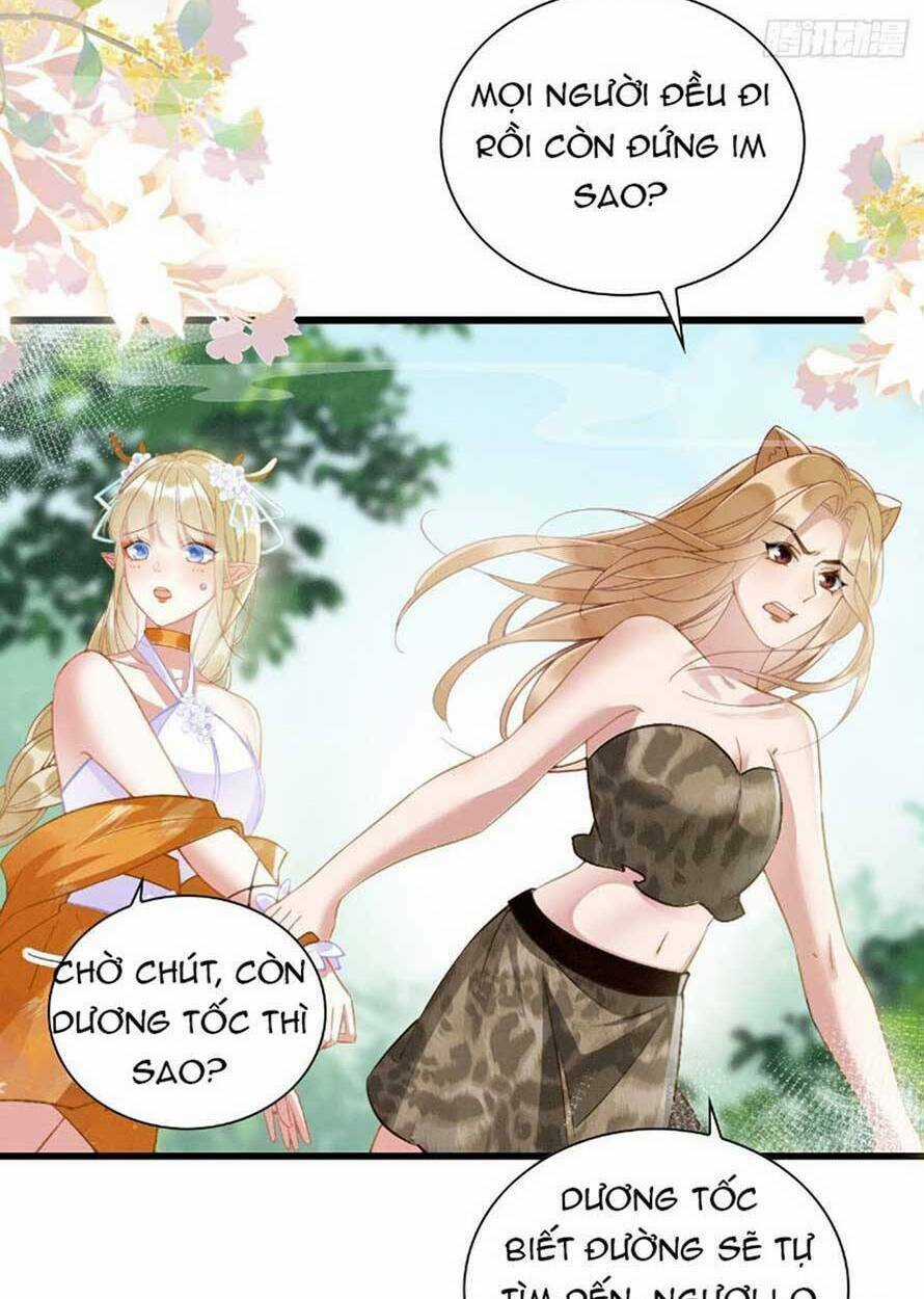 Được Chồng Rắn Siêu Sủng Khi Xuyên Qua Thú Thế Chapter 6 trang 35