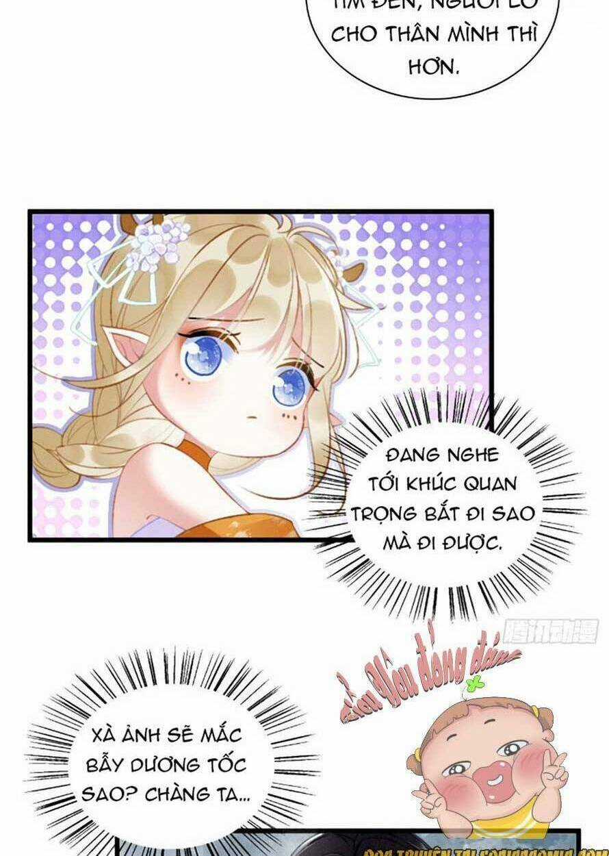 Được Chồng Rắn Siêu Sủng Khi Xuyên Qua Thú Thế Chapter 6 trang 36