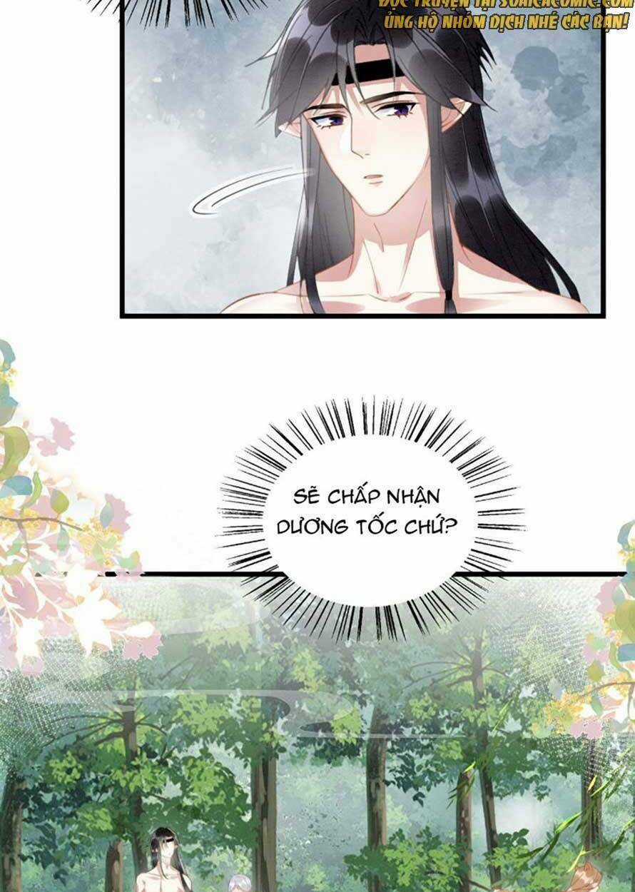 Được Chồng Rắn Siêu Sủng Khi Xuyên Qua Thú Thế Chapter 6 trang 37