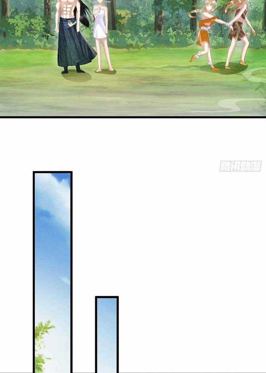 Được Chồng Rắn Siêu Sủng Khi Xuyên Qua Thú Thế Chapter 6 trang 38