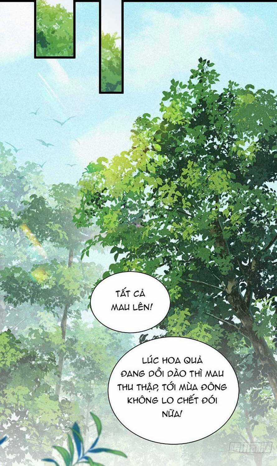 Được Chồng Rắn Siêu Sủng Khi Xuyên Qua Thú Thế Chapter 6 trang 39