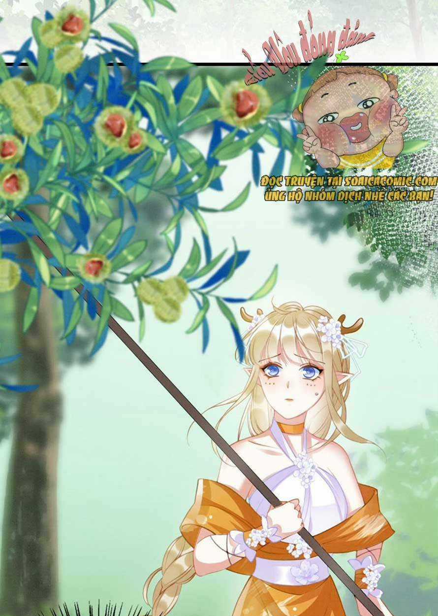 Được Chồng Rắn Siêu Sủng Khi Xuyên Qua Thú Thế Chapter 6 trang 40