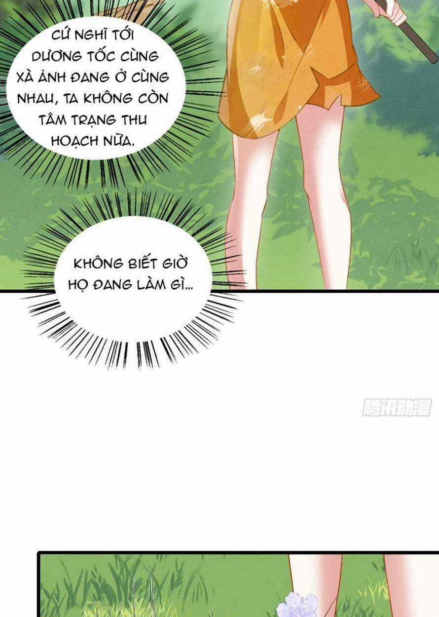 Được Chồng Rắn Siêu Sủng Khi Xuyên Qua Thú Thế Chapter 6 trang 41