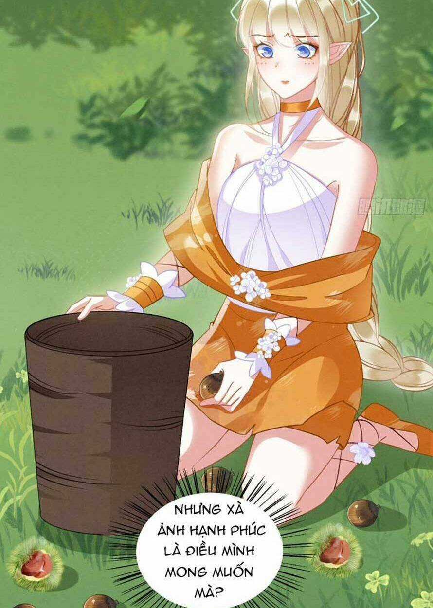 Được Chồng Rắn Siêu Sủng Khi Xuyên Qua Thú Thế Chapter 6 trang 43