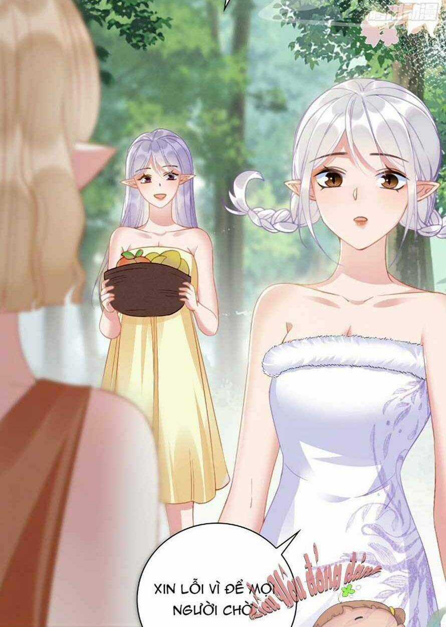 Được Chồng Rắn Siêu Sủng Khi Xuyên Qua Thú Thế Chapter 6 trang 45