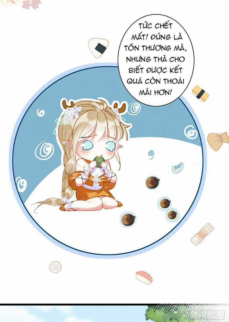 Được Chồng Rắn Siêu Sủng Khi Xuyên Qua Thú Thế Chapter 6 trang 47