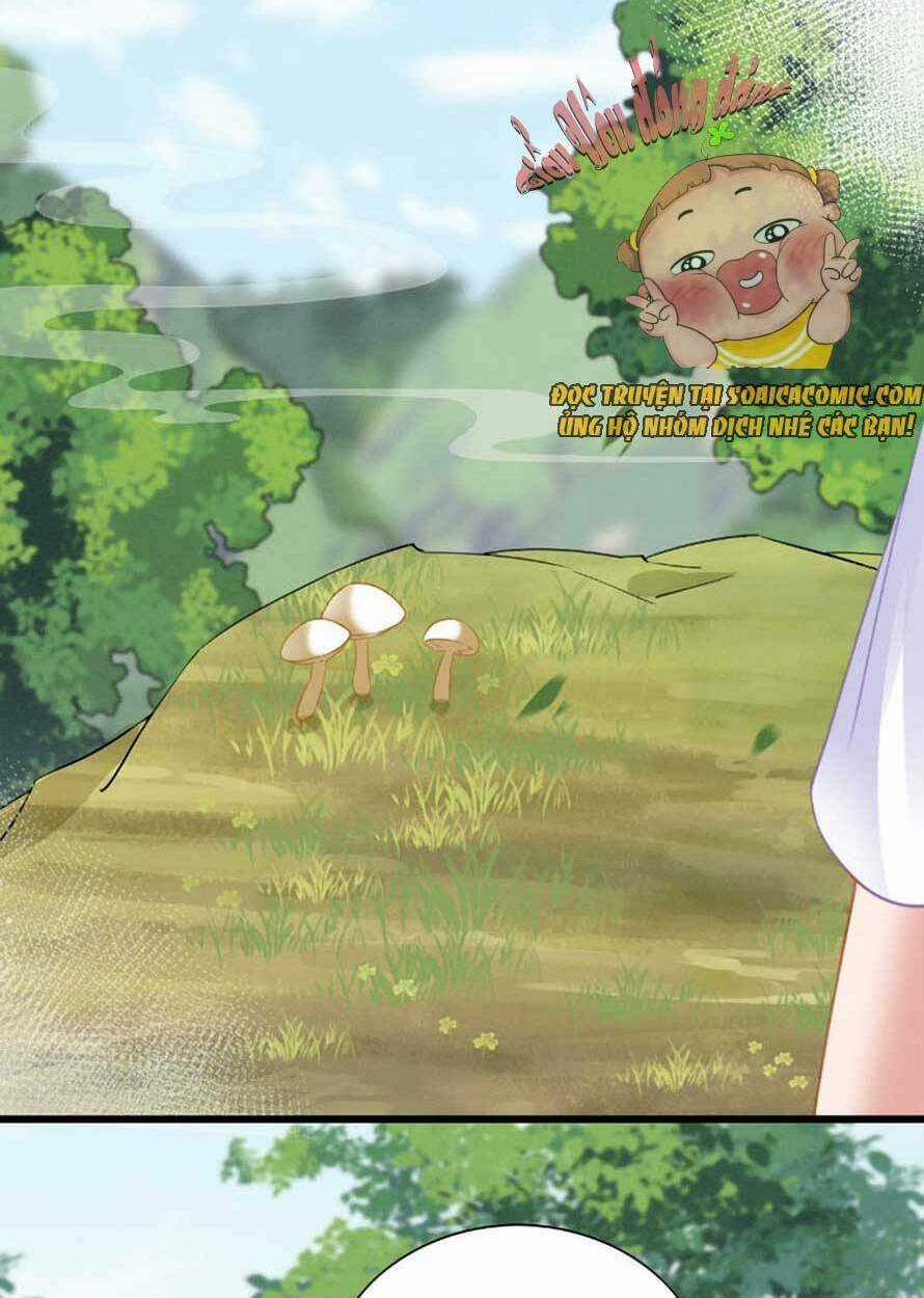 Được Chồng Rắn Siêu Sủng Khi Xuyên Qua Thú Thế Chapter 6 trang 48