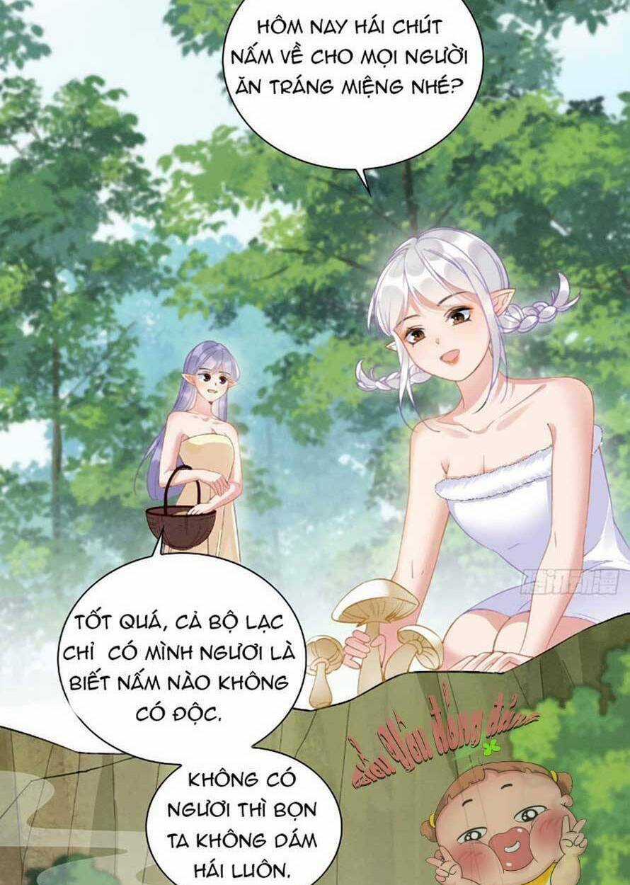 Được Chồng Rắn Siêu Sủng Khi Xuyên Qua Thú Thế Chapter 6 trang 49