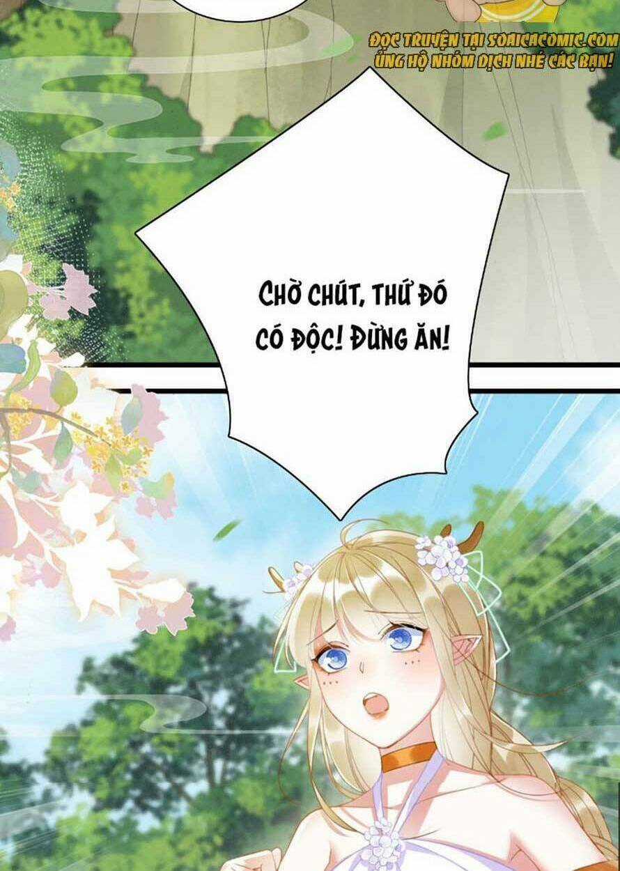 Được Chồng Rắn Siêu Sủng Khi Xuyên Qua Thú Thế Chapter 6 trang 50