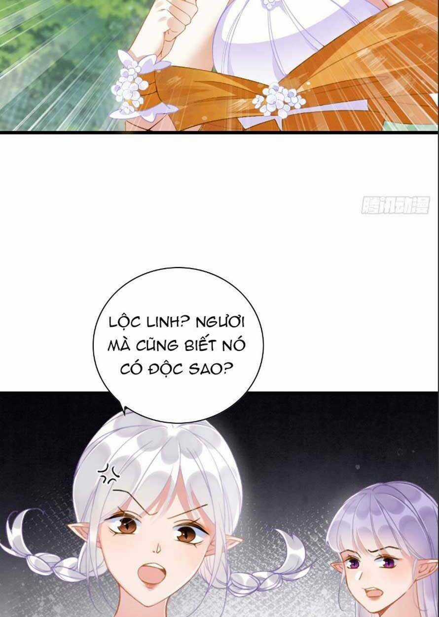 Được Chồng Rắn Siêu Sủng Khi Xuyên Qua Thú Thế Chapter 6 trang 51