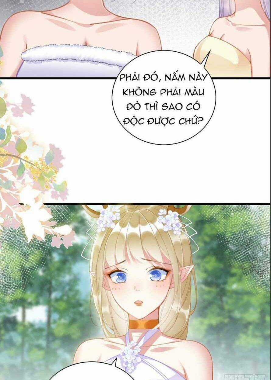 Được Chồng Rắn Siêu Sủng Khi Xuyên Qua Thú Thế Chapter 6 trang 52