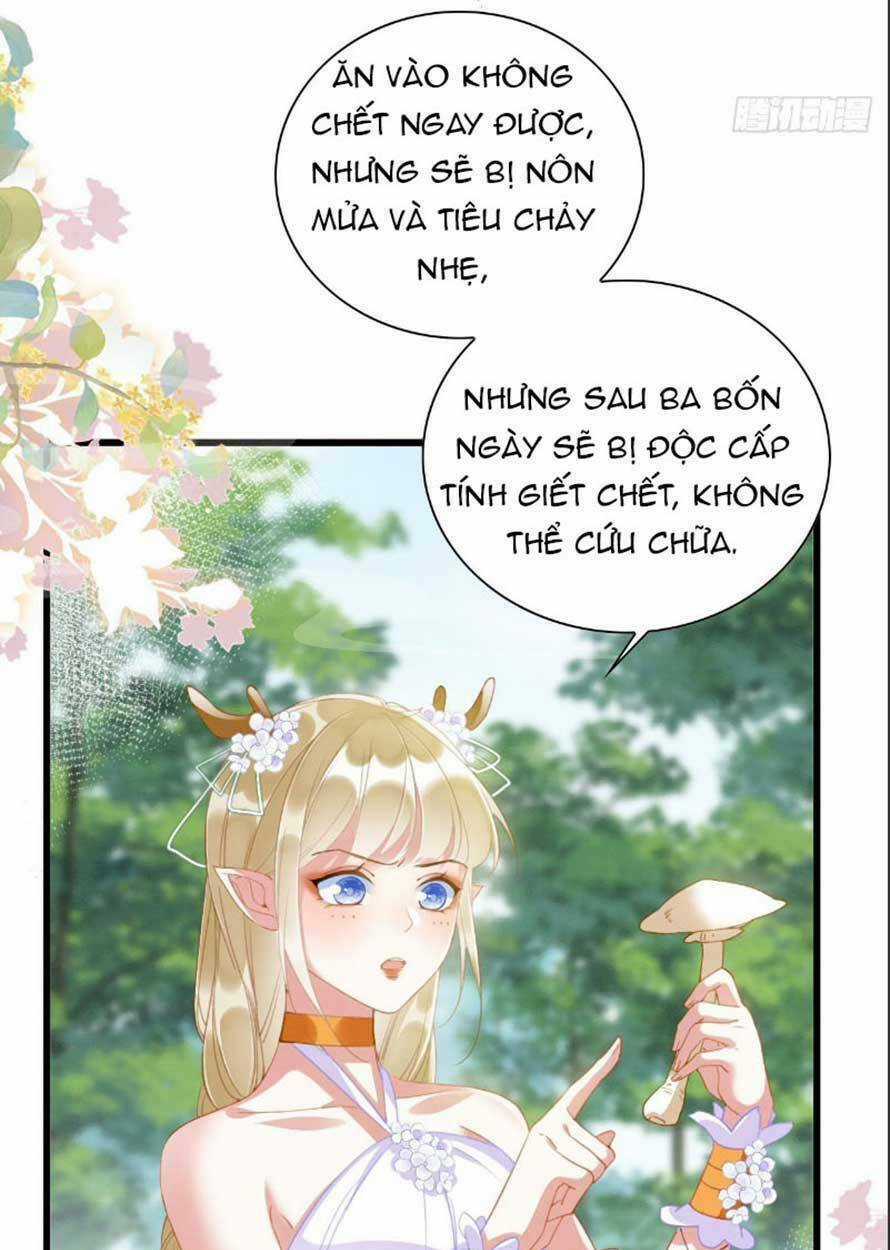 Được Chồng Rắn Siêu Sủng Khi Xuyên Qua Thú Thế Chapter 6 trang 54