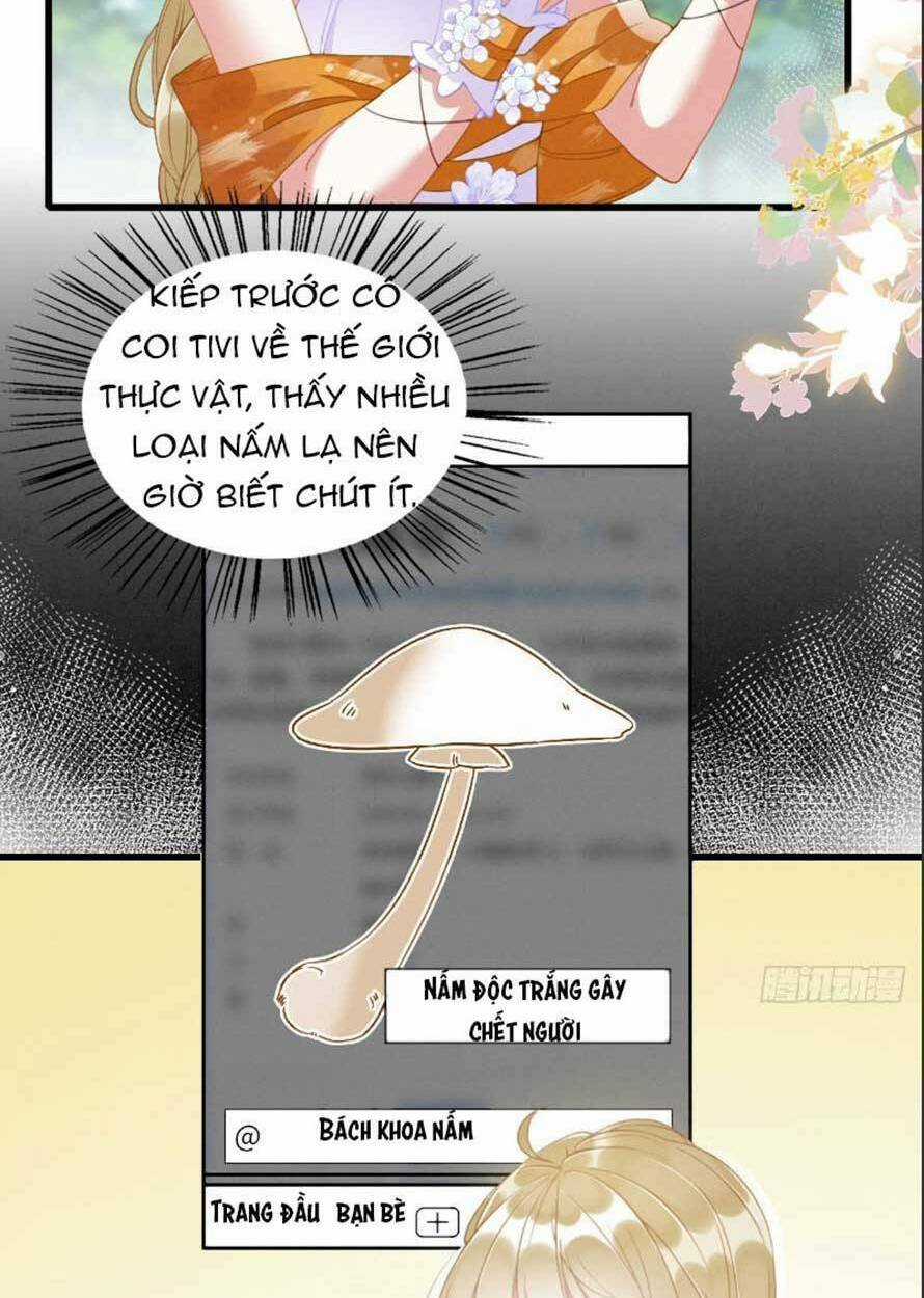 Được Chồng Rắn Siêu Sủng Khi Xuyên Qua Thú Thế Chapter 6 trang 55