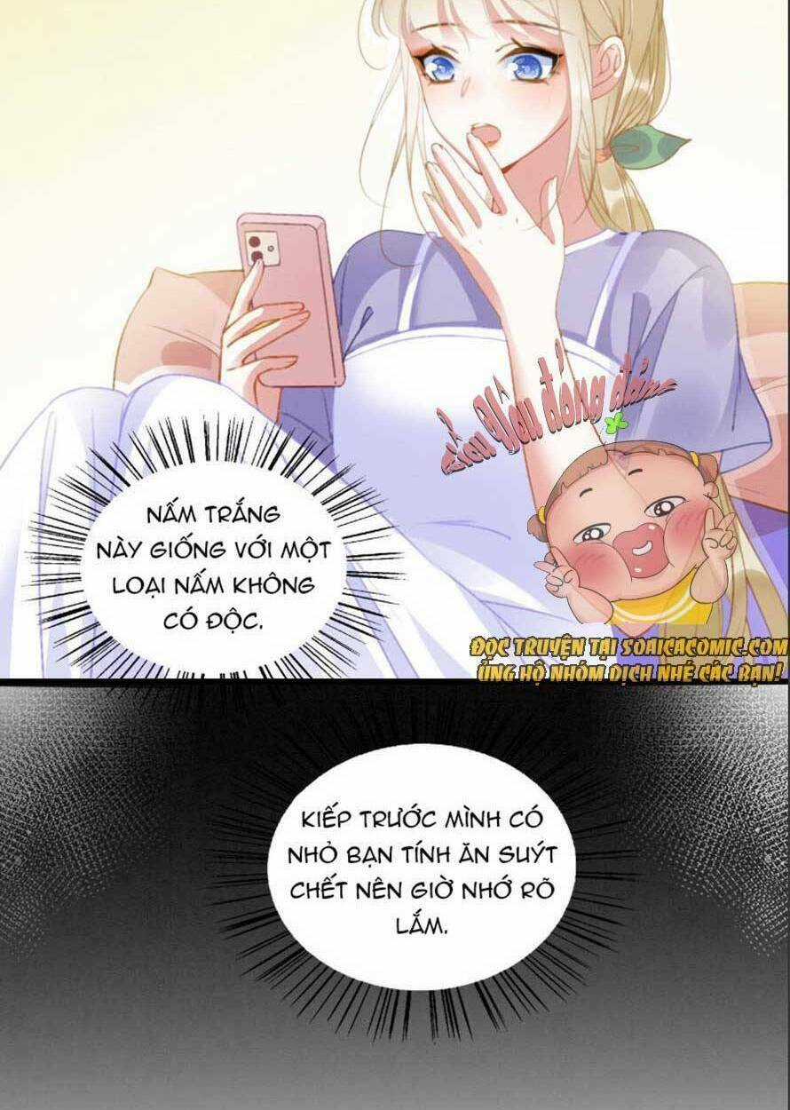 Được Chồng Rắn Siêu Sủng Khi Xuyên Qua Thú Thế Chapter 6 trang 56