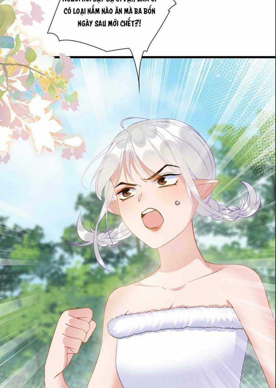 Được Chồng Rắn Siêu Sủng Khi Xuyên Qua Thú Thế Chapter 6 trang 58