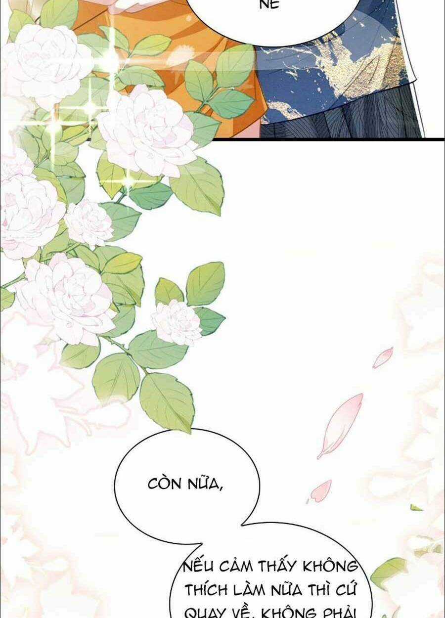 Được Chồng Rắn Siêu Sủng Khi Xuyên Qua Thú Thế Chapter 6 trang 6