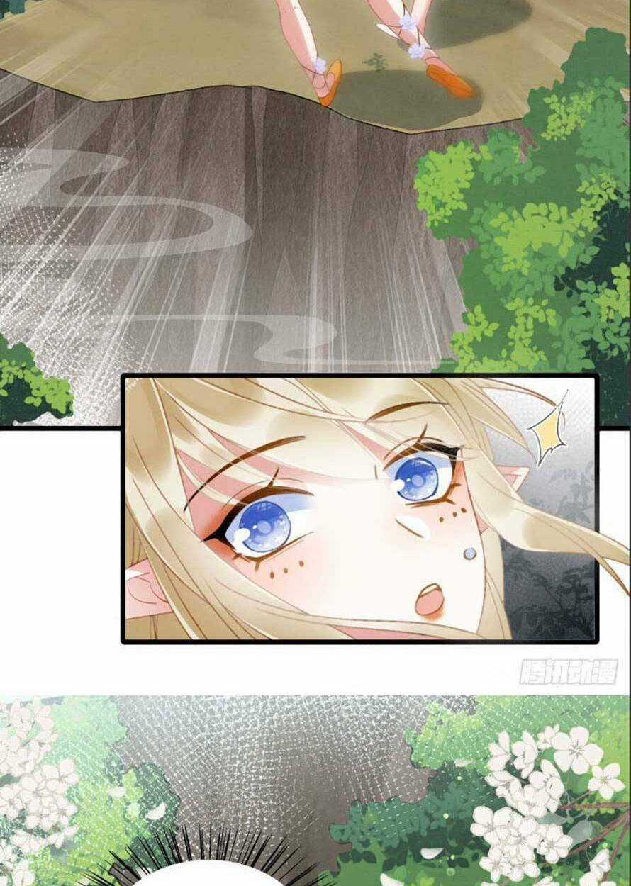 Được Chồng Rắn Siêu Sủng Khi Xuyên Qua Thú Thế Chapter 6 trang 60