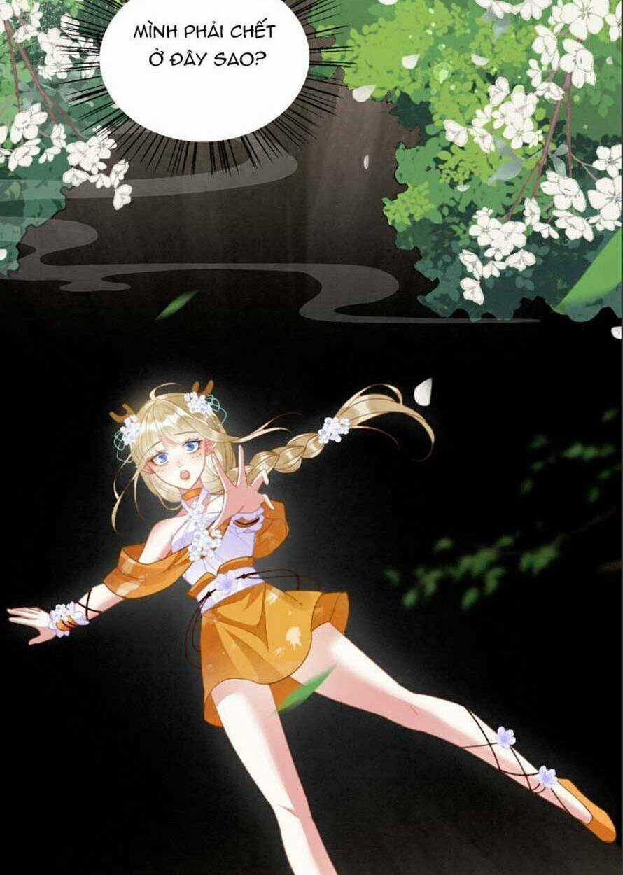 Được Chồng Rắn Siêu Sủng Khi Xuyên Qua Thú Thế Chapter 6 trang 61