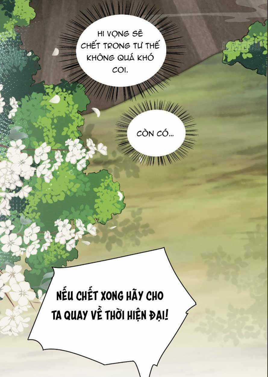 Được Chồng Rắn Siêu Sủng Khi Xuyên Qua Thú Thế Chapter 6 trang 63