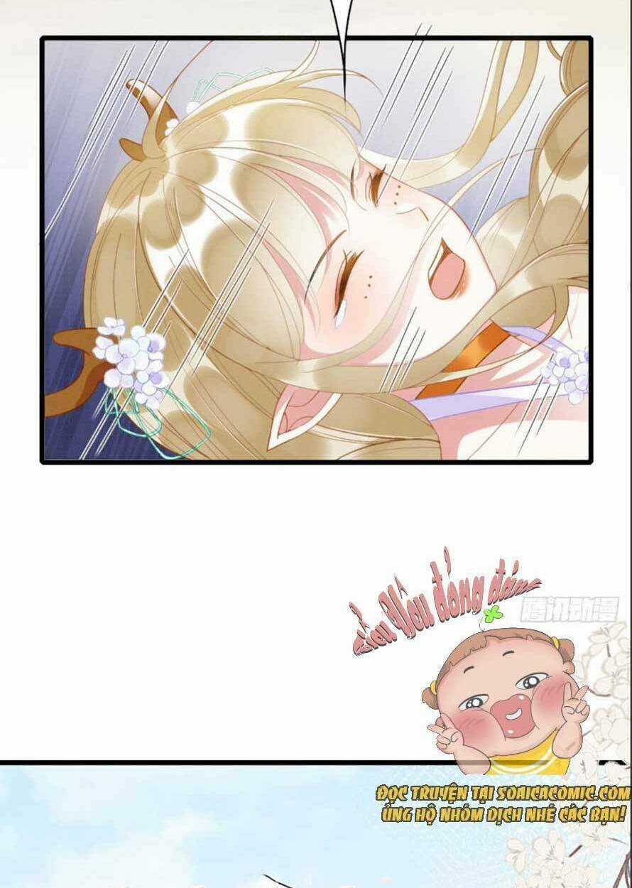 Được Chồng Rắn Siêu Sủng Khi Xuyên Qua Thú Thế Chapter 6 trang 64