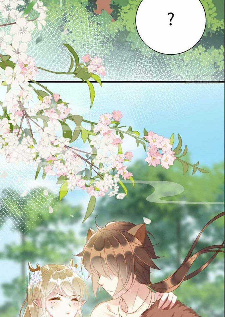 Được Chồng Rắn Siêu Sủng Khi Xuyên Qua Thú Thế Chapter 6 trang 66