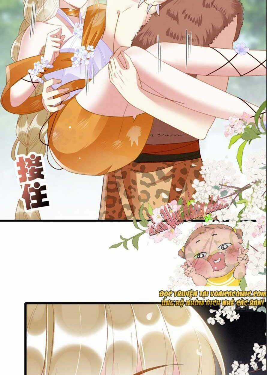 Được Chồng Rắn Siêu Sủng Khi Xuyên Qua Thú Thế Chapter 6 trang 67