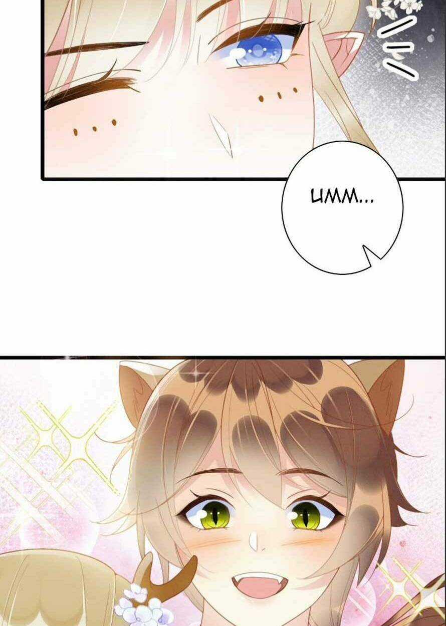 Được Chồng Rắn Siêu Sủng Khi Xuyên Qua Thú Thế Chapter 6 trang 68