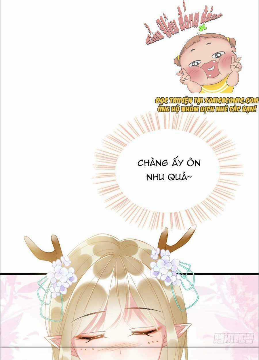 Được Chồng Rắn Siêu Sủng Khi Xuyên Qua Thú Thế Chapter 6 trang 8