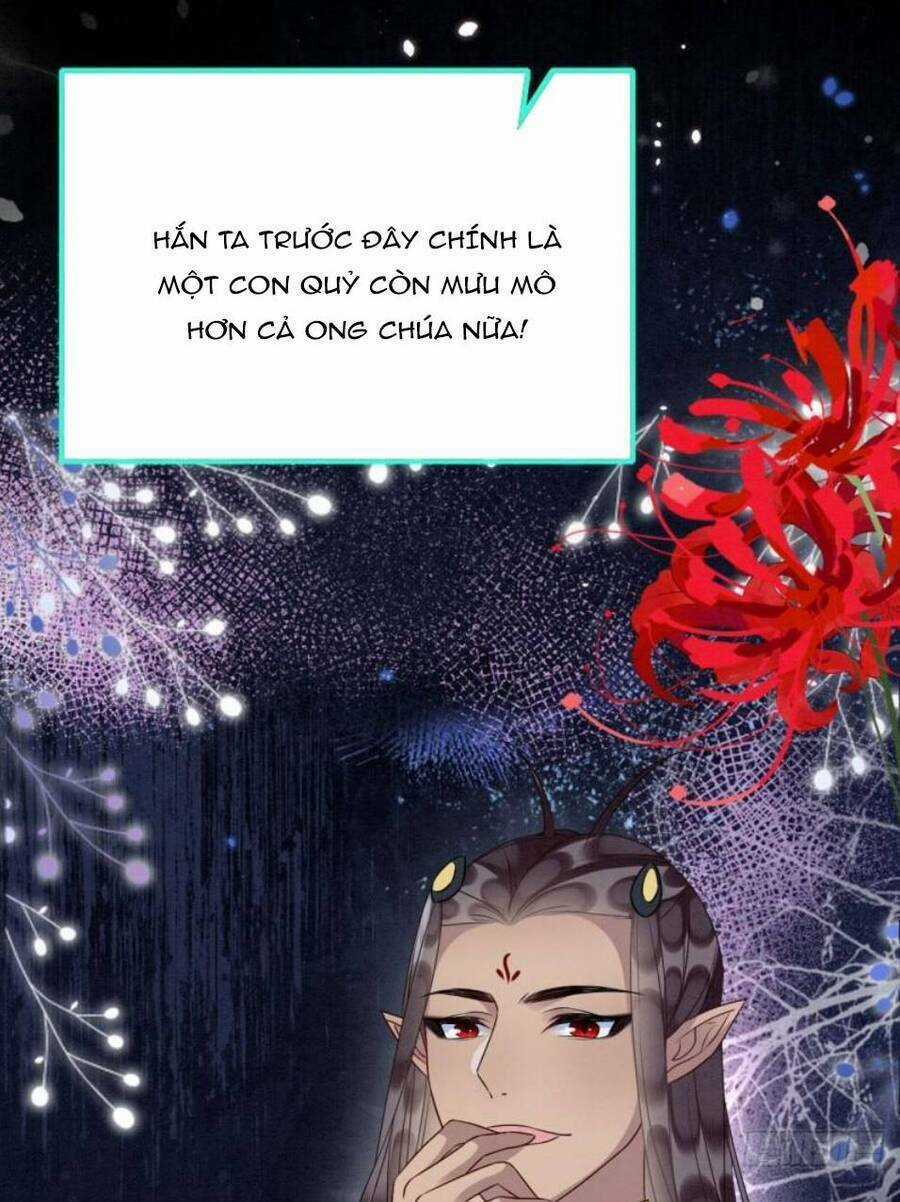 Được Chồng Rắn Siêu Sủng Khi Xuyên Qua Thú Thế Chapter 60 trang 12