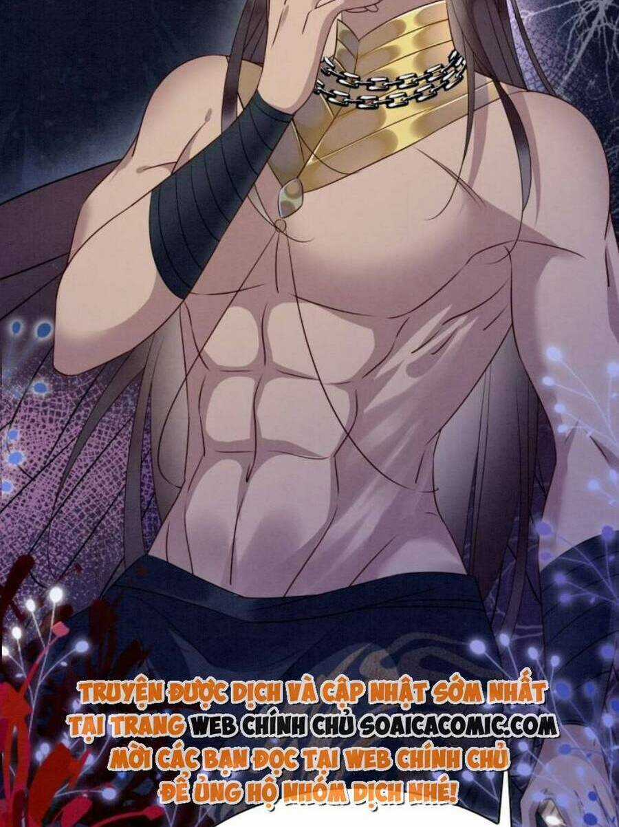 Được Chồng Rắn Siêu Sủng Khi Xuyên Qua Thú Thế Chapter 60 trang 13