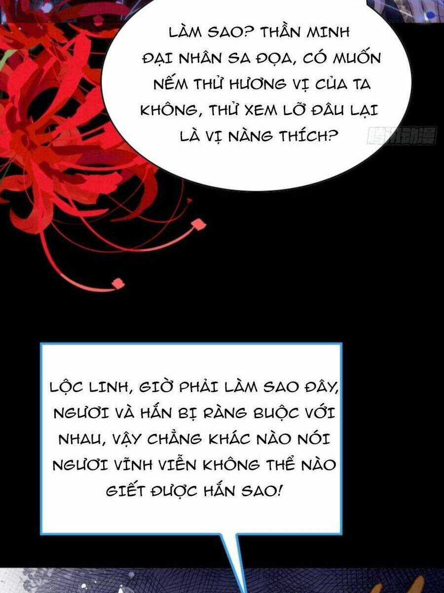 Được Chồng Rắn Siêu Sủng Khi Xuyên Qua Thú Thế Chapter 60 trang 14