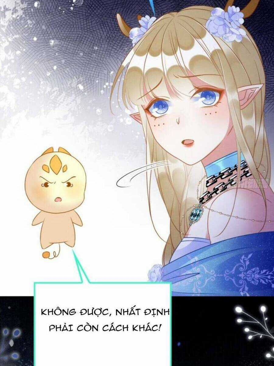 Được Chồng Rắn Siêu Sủng Khi Xuyên Qua Thú Thế Chapter 60 trang 15