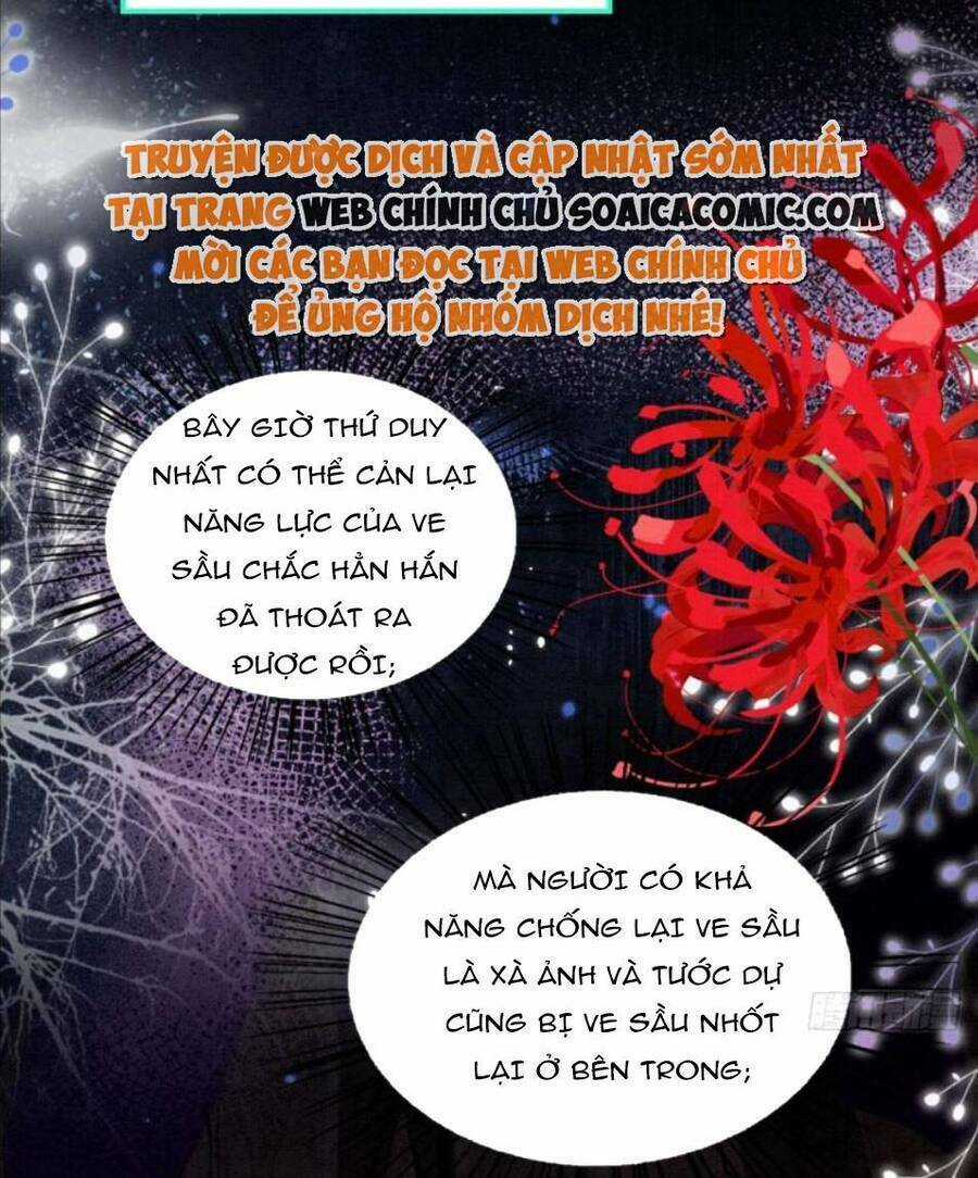 Được Chồng Rắn Siêu Sủng Khi Xuyên Qua Thú Thế Chapter 60 trang 16