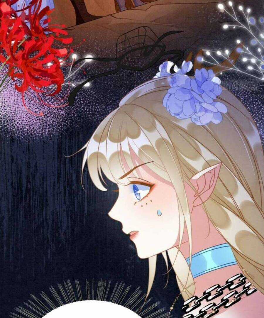 Được Chồng Rắn Siêu Sủng Khi Xuyên Qua Thú Thế Chapter 60 trang 18