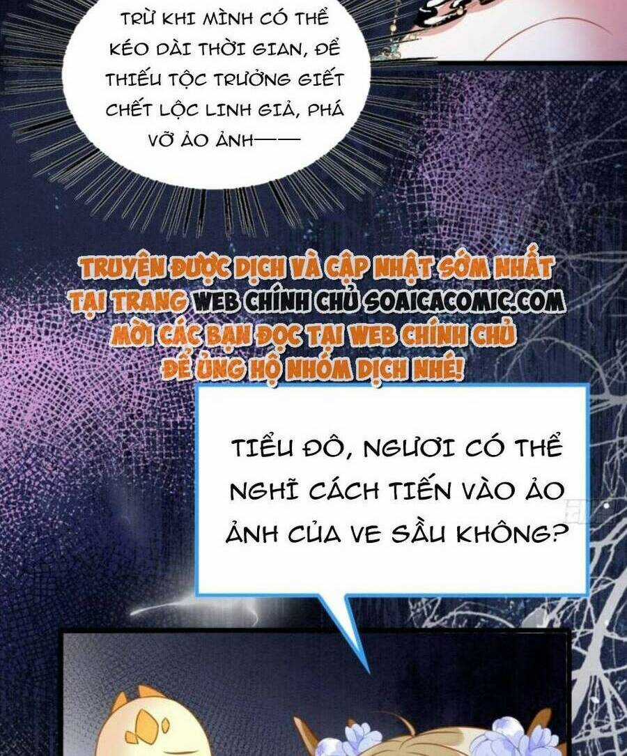 Được Chồng Rắn Siêu Sủng Khi Xuyên Qua Thú Thế Chapter 60 trang 19