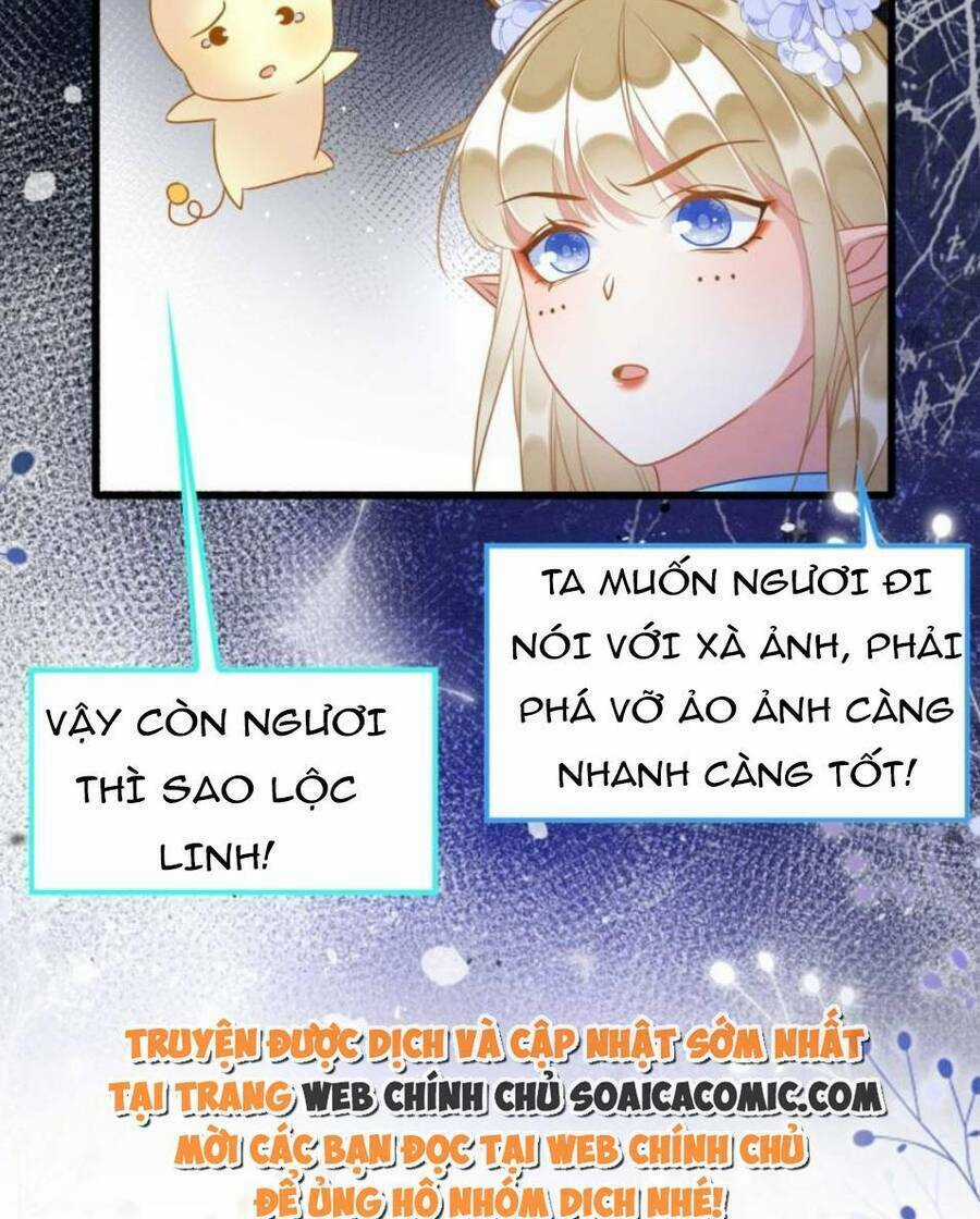 Được Chồng Rắn Siêu Sủng Khi Xuyên Qua Thú Thế Chapter 60 trang 20